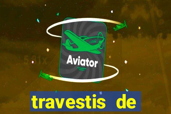 travestis de salvador skokka